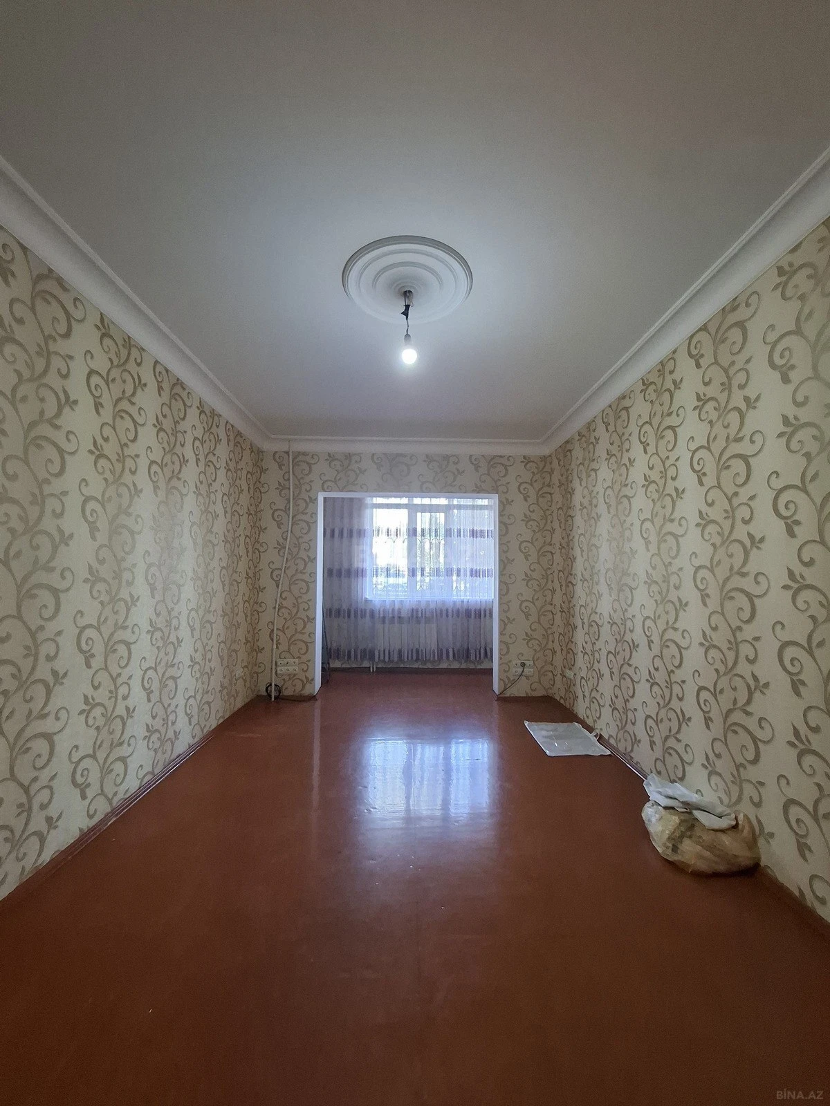 Kirayə verilir 2 otaqlı mənzil 65 m²