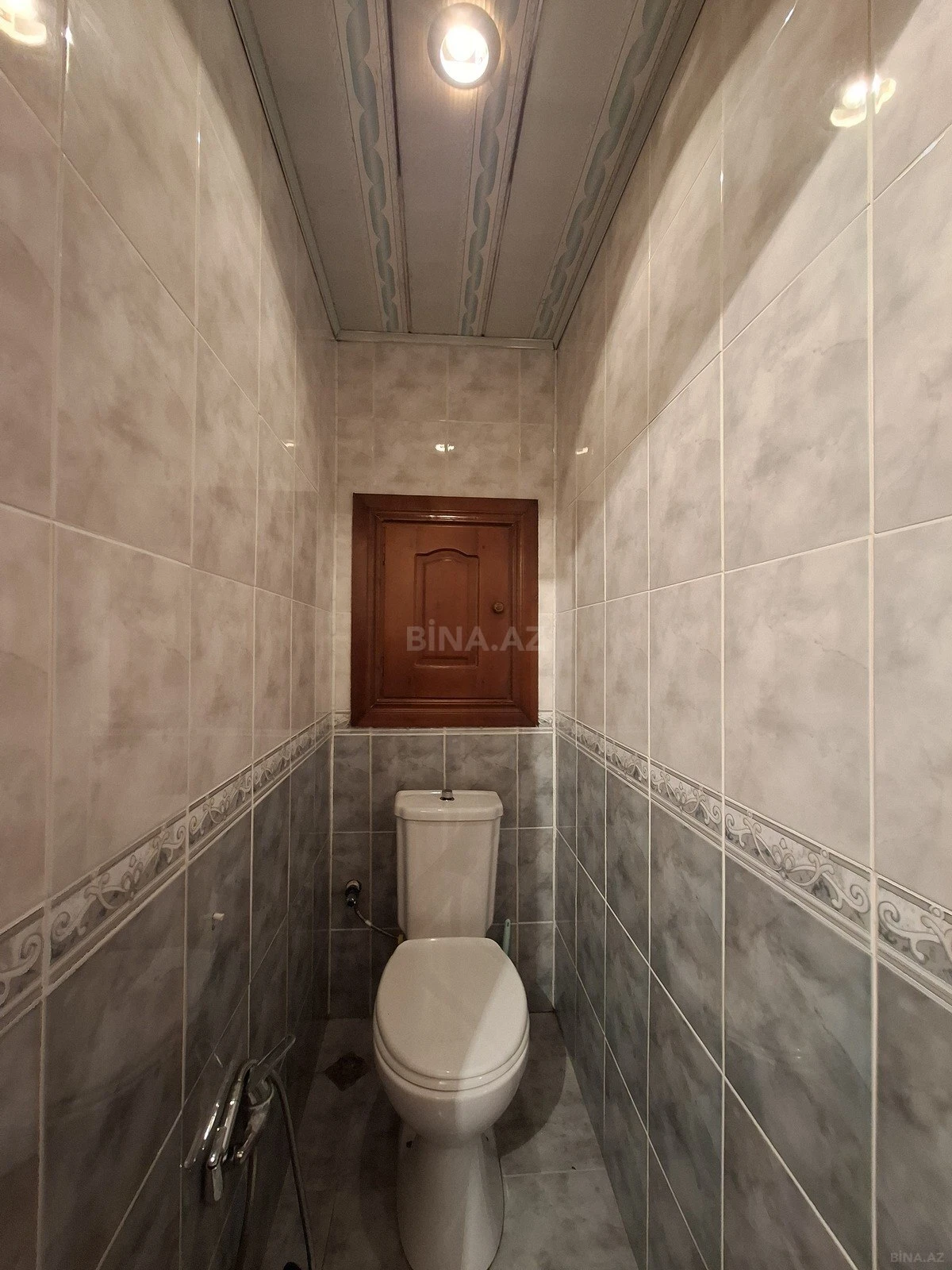 Kirayə verilir 2 otaqlı mənzil 65 m²