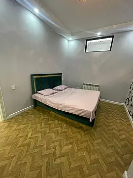 Satılır 3 otaqlı mənzil 100 m²