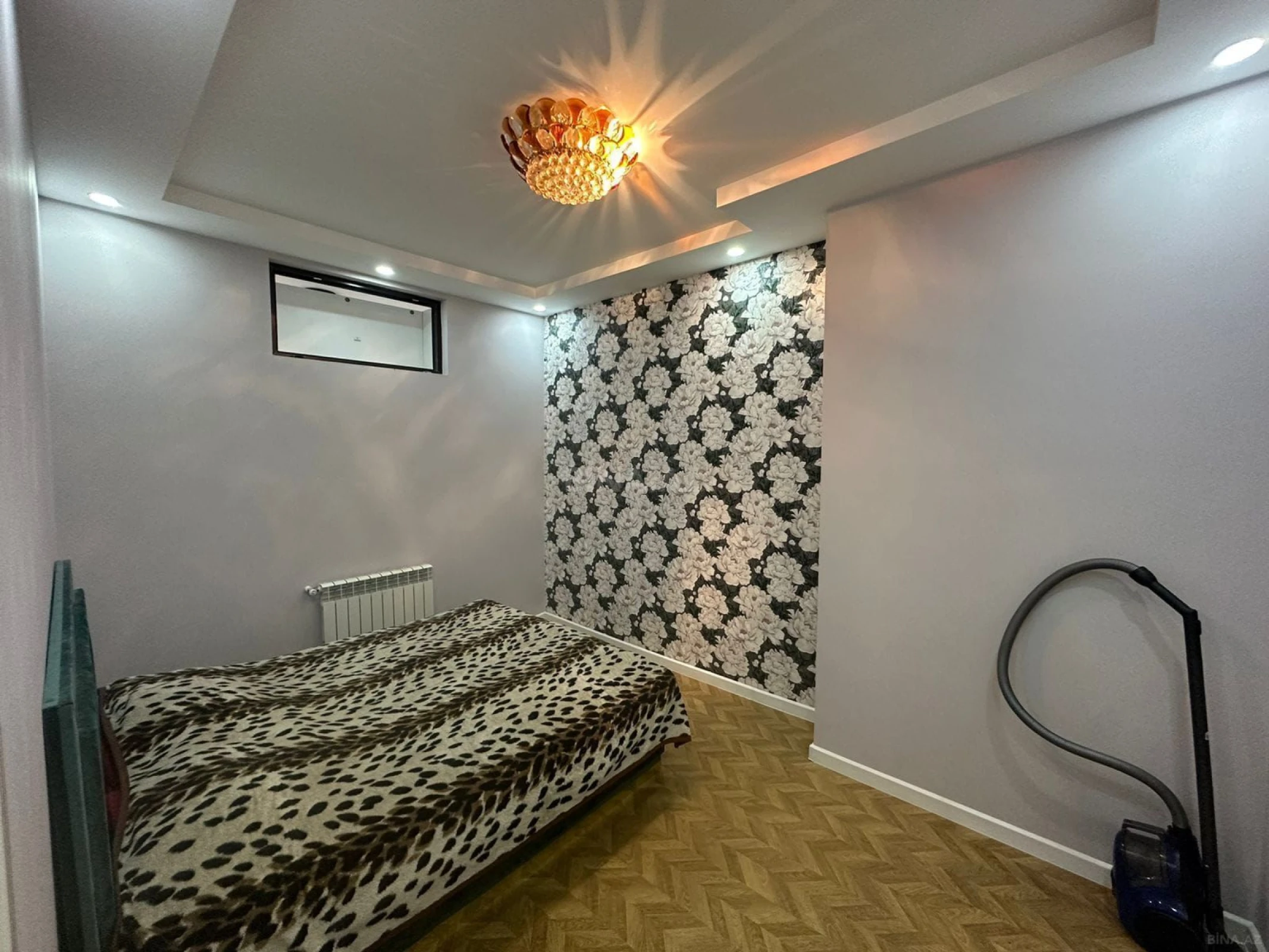 Satılır 3 otaqlı mənzil 100 m²