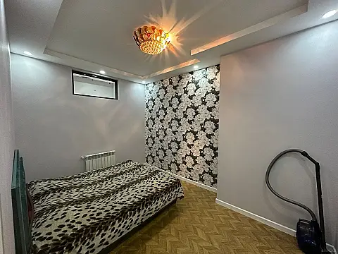 Satılır 3 otaqlı mənzil 100 m²