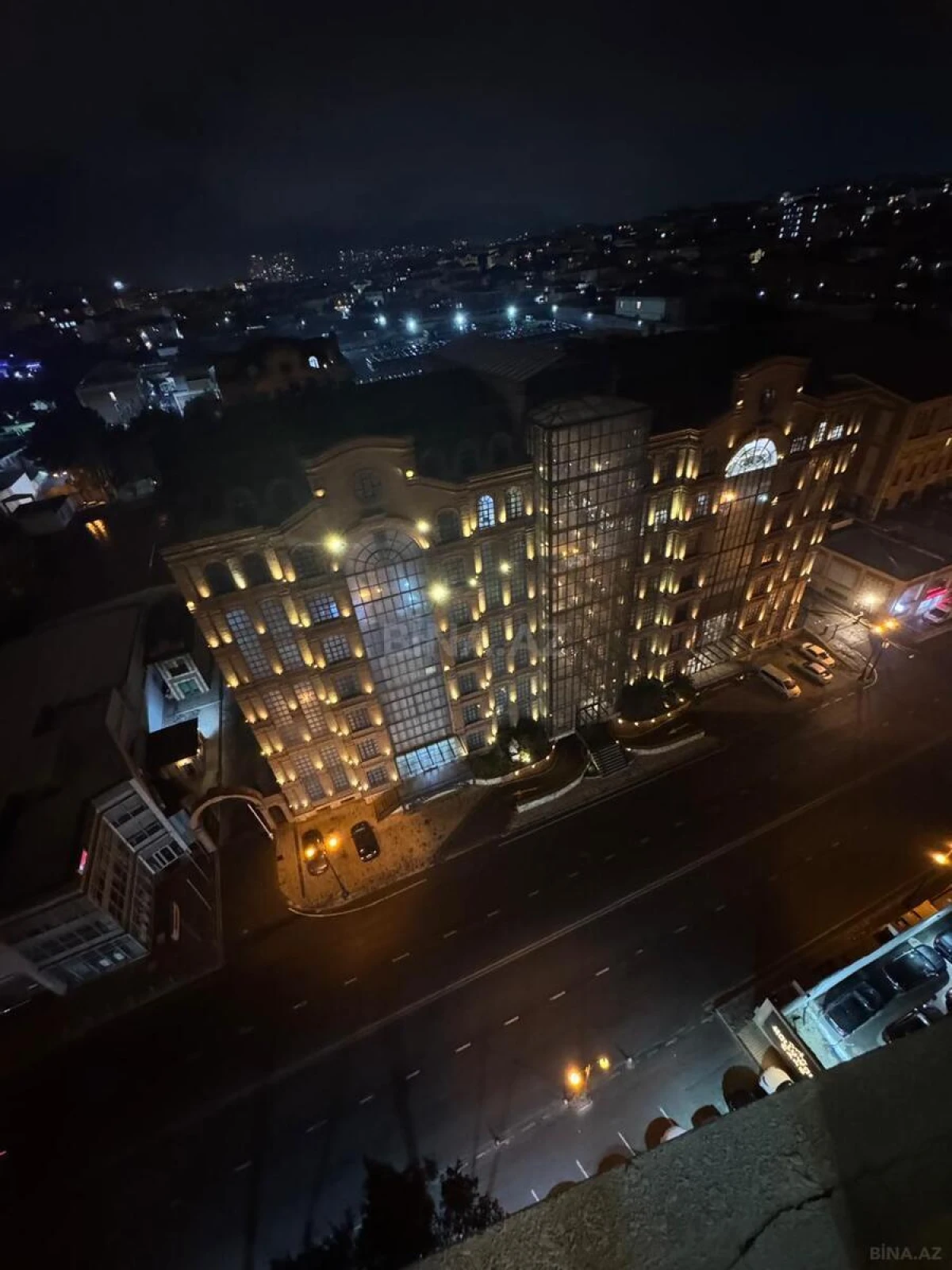 Satılır 3 otaqlı mənzil 100 m²