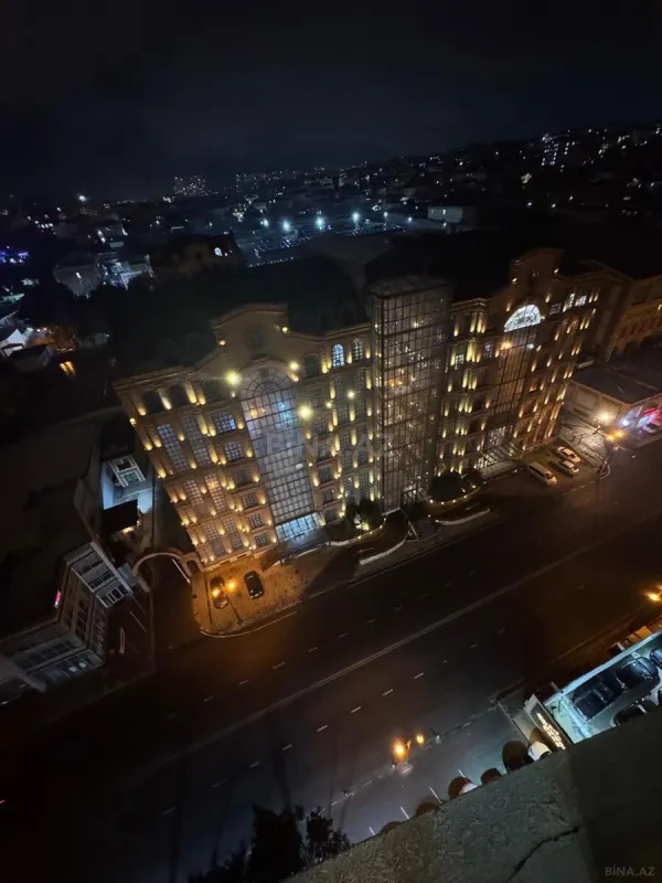 Satılır 3 otaqlı mənzil 100 m²