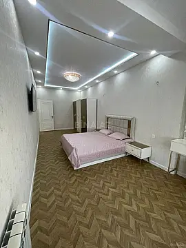 Satılır 3 otaqlı mənzil 100 m²