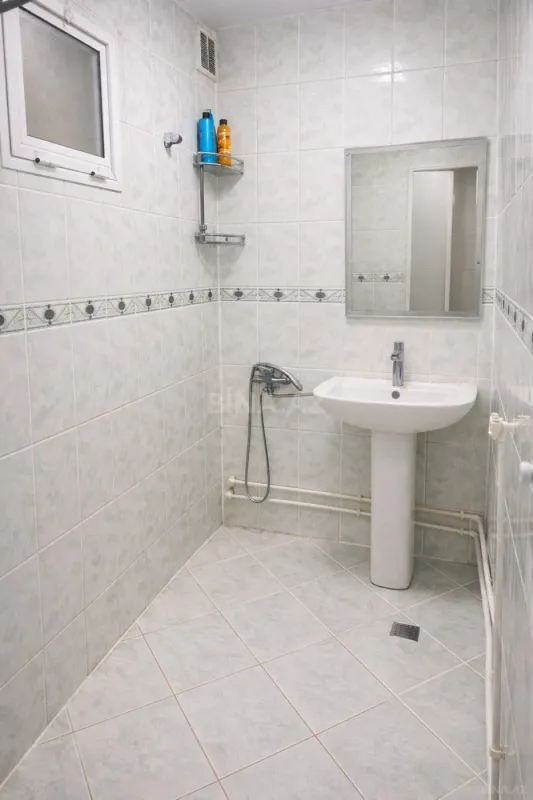 Satılır 3 otaqlı mənzil 92 m²