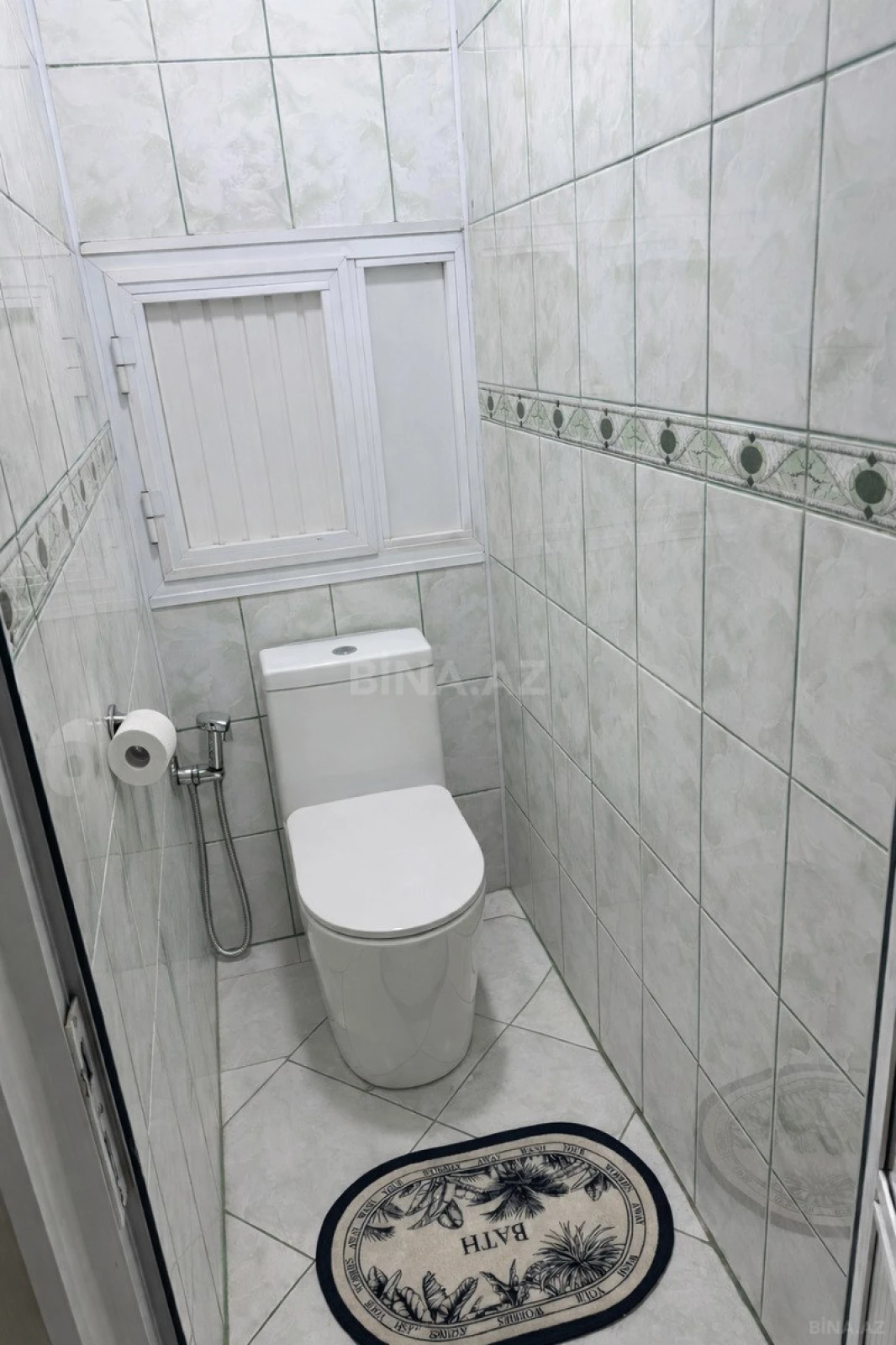 Satılır 3 otaqlı mənzil 92 m²