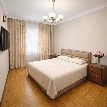 Satılır 3 otaqlı mənzil 92 m²