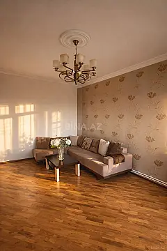 Satılır 3 otaqlı mənzil 92 m²