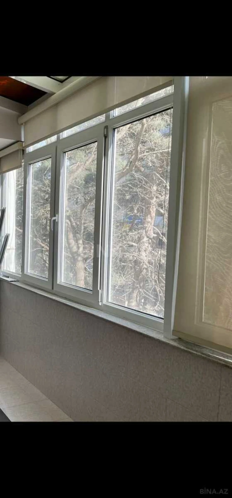 Kirayə verilir 2 otaqlı mənzil 133 m²