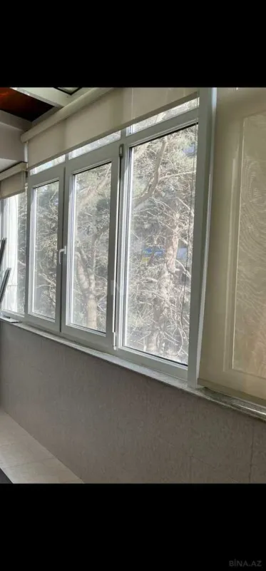 Kirayə verilir 2 otaqlı mənzil 133 m²