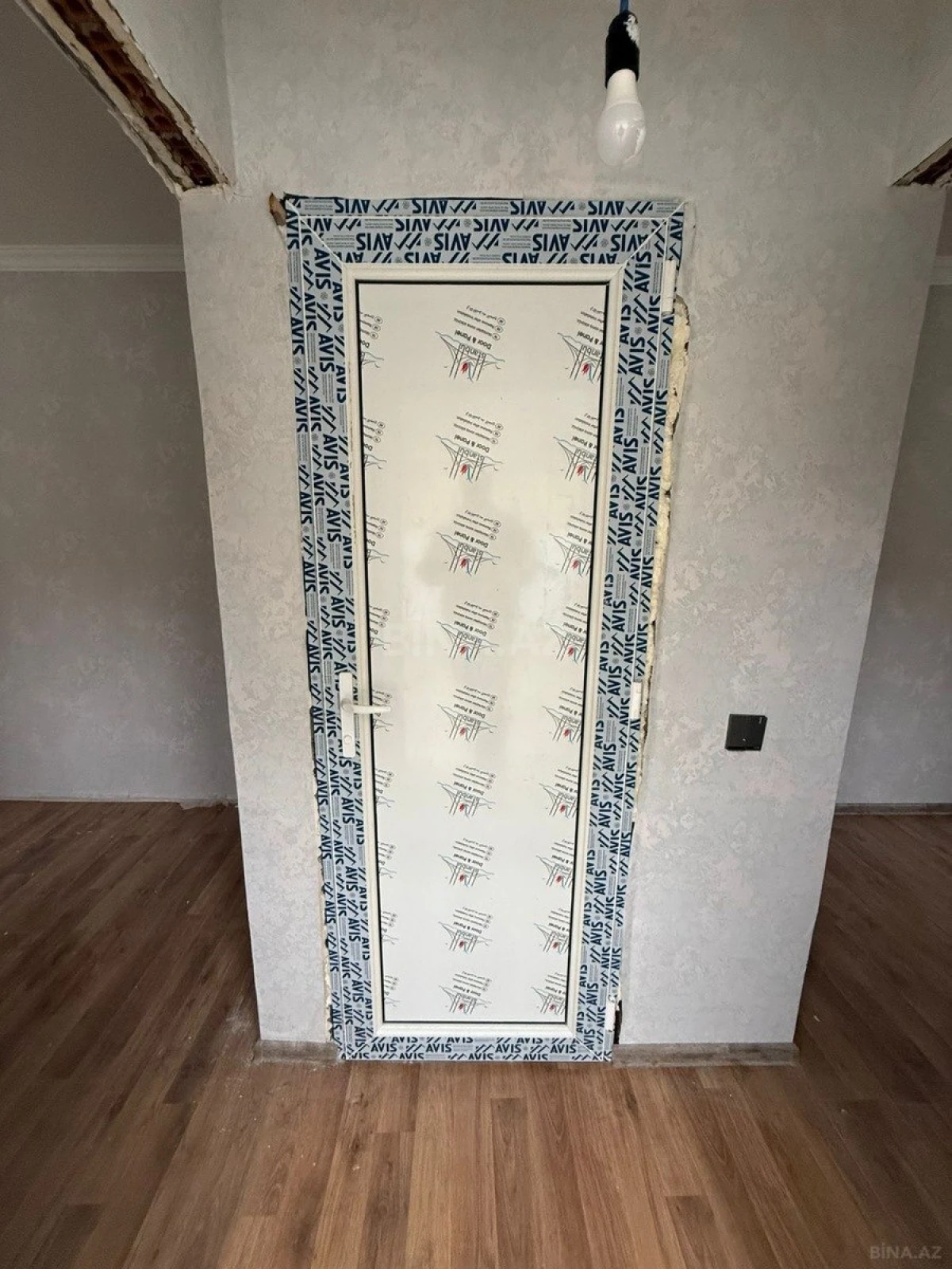 Satılır 2 otaqlı həyət evi 35 m²