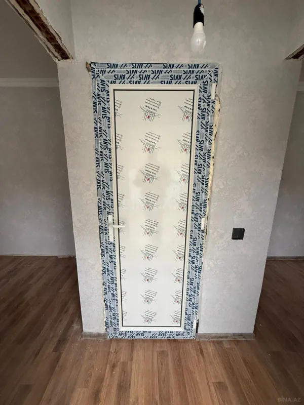 Satılır 2 otaqlı həyət evi 35 m²