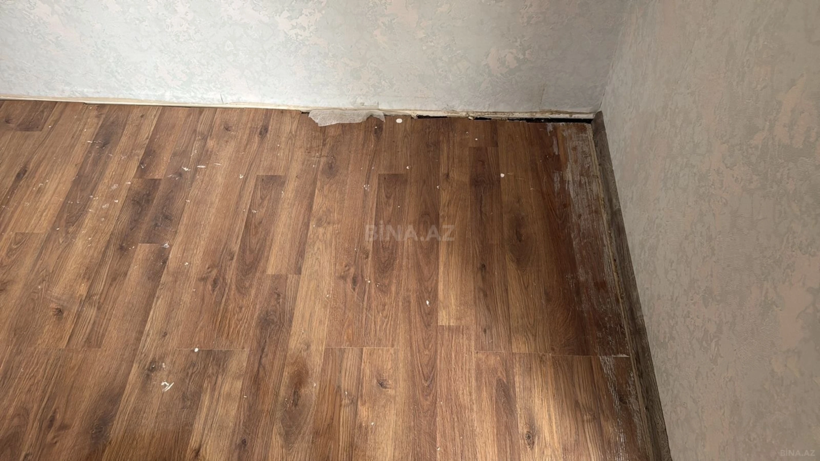 Satılır 2 otaqlı həyət evi 35 m²