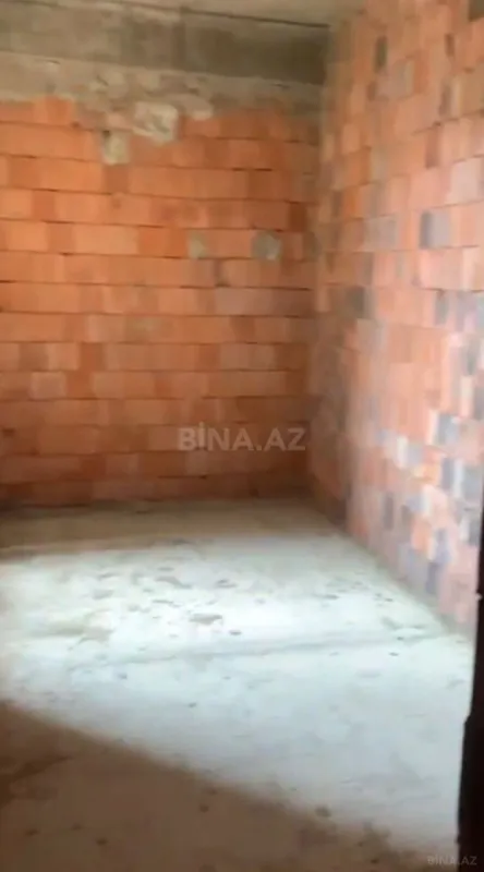 Satılır 2 otaqlı mənzil 95 m²