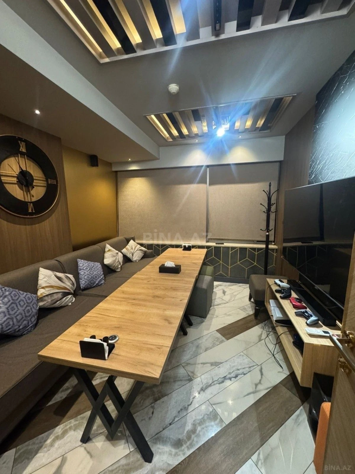 Kirayə verilir obyekt 150 m²