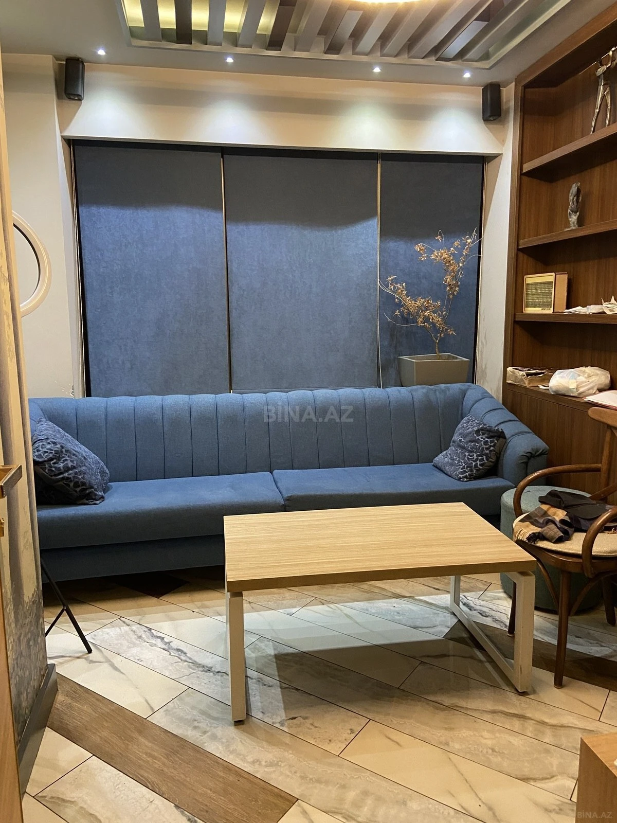 Kirayə verilir obyekt 150 m²