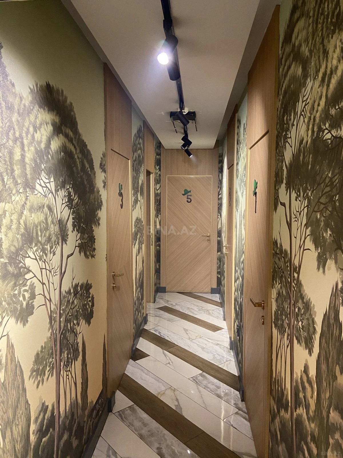 Kirayə verilir obyekt 150 m²