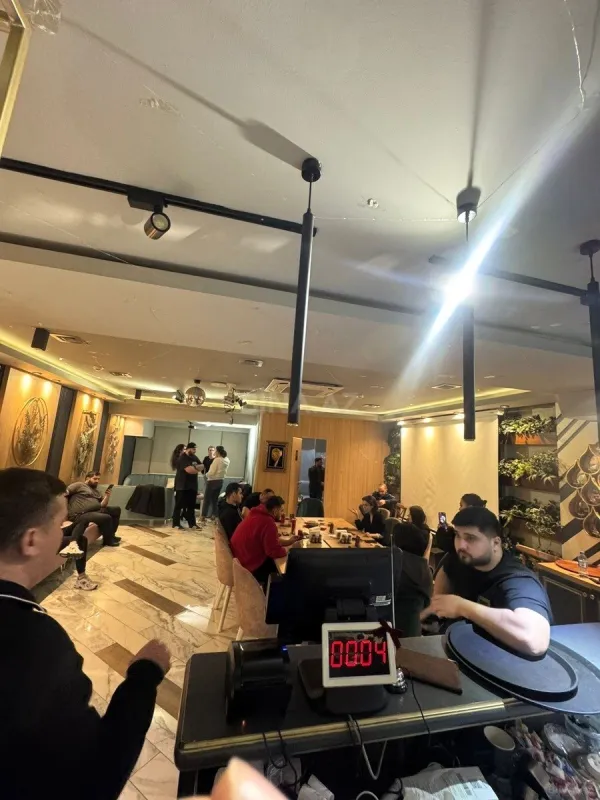 Kirayə verilir obyekt 150 m²