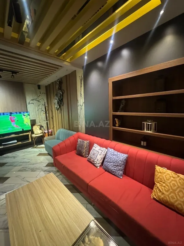 Kirayə verilir obyekt 150 m²