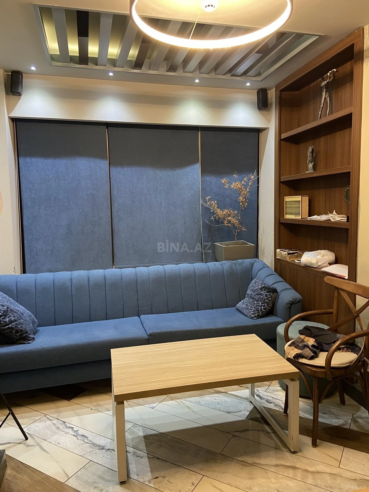 Kirayə verilir obyekt 150 m²