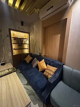 Kirayə verilir obyekt 150 m²