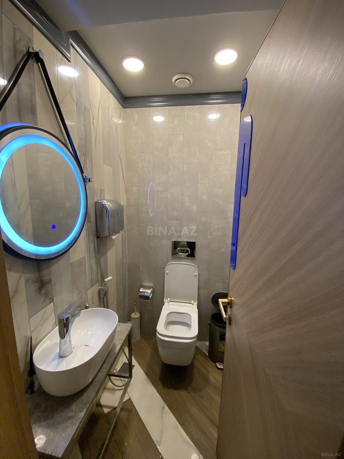 Kirayə verilir obyekt 150 m²