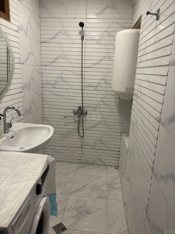 Kirayə verilir 4 otaqlı mənzil 88 m²