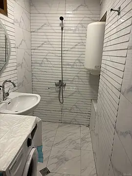 Kirayə verilir 4 otaqlı mənzil 88 m²