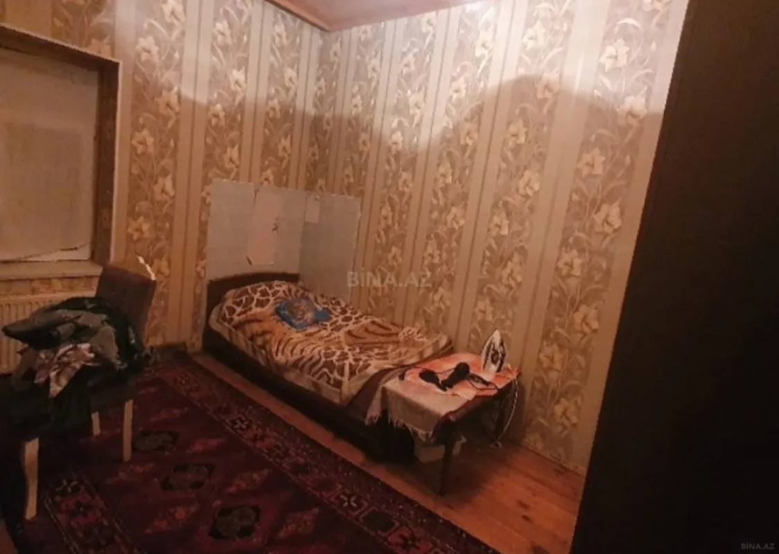 Satılır 5 otaqlı həyət evi 117 m²