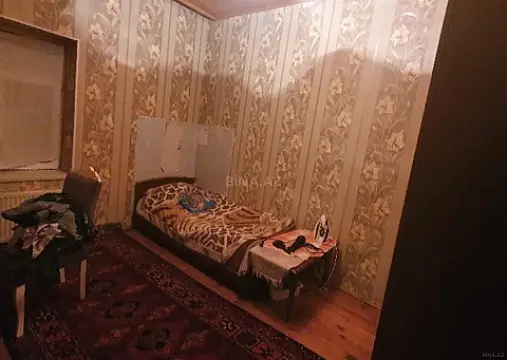 Satılır 5 otaqlı həyət evi 117 m²