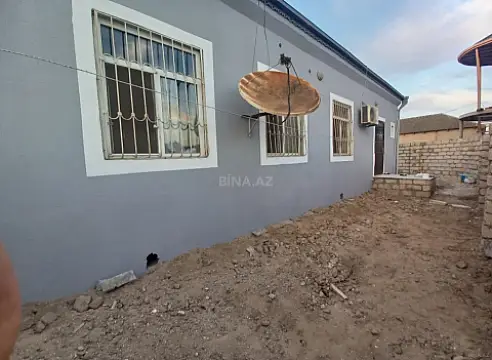 Satılır 5 otaqlı həyət evi 117 m²