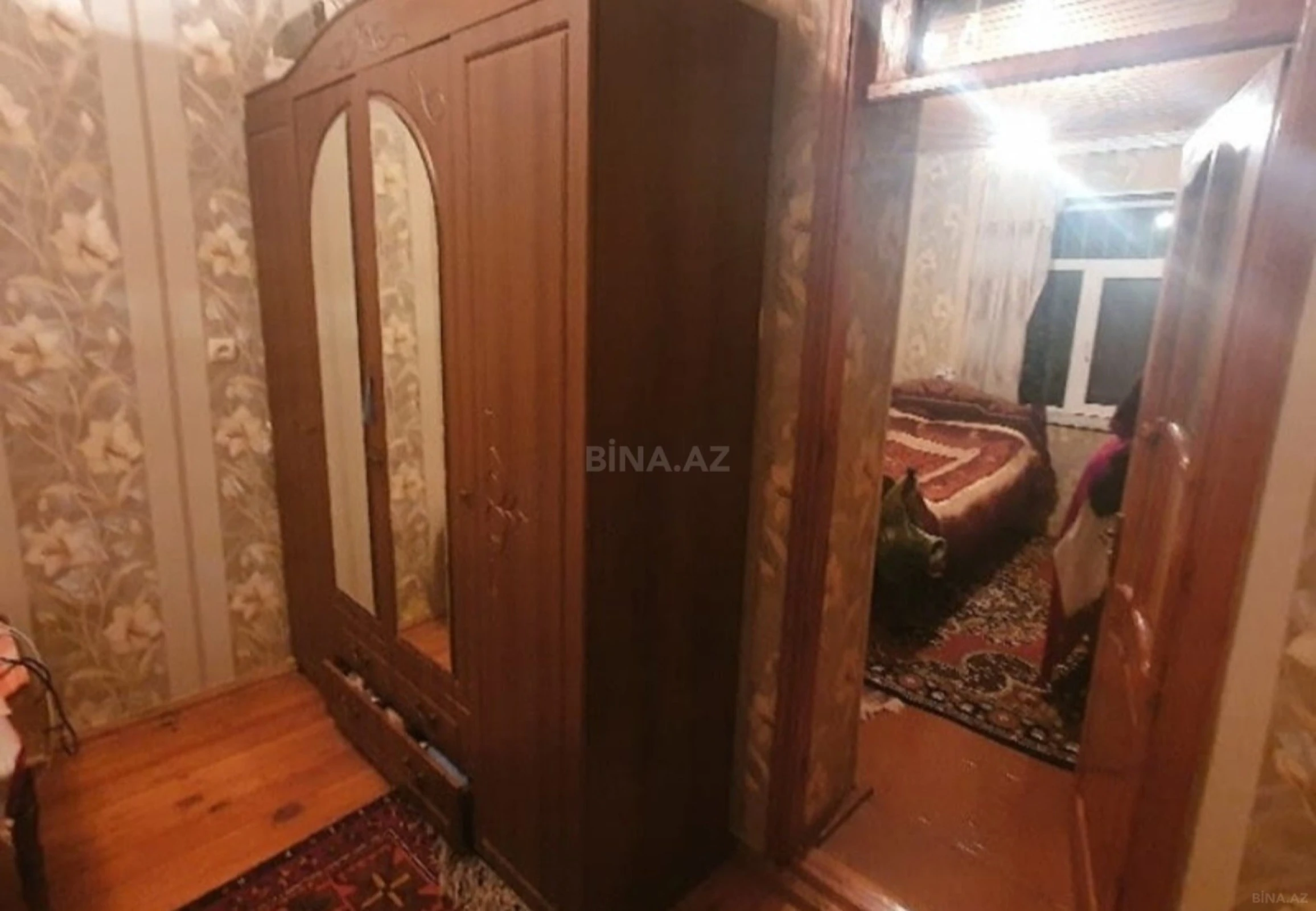 Satılır 5 otaqlı həyət evi 117 m²