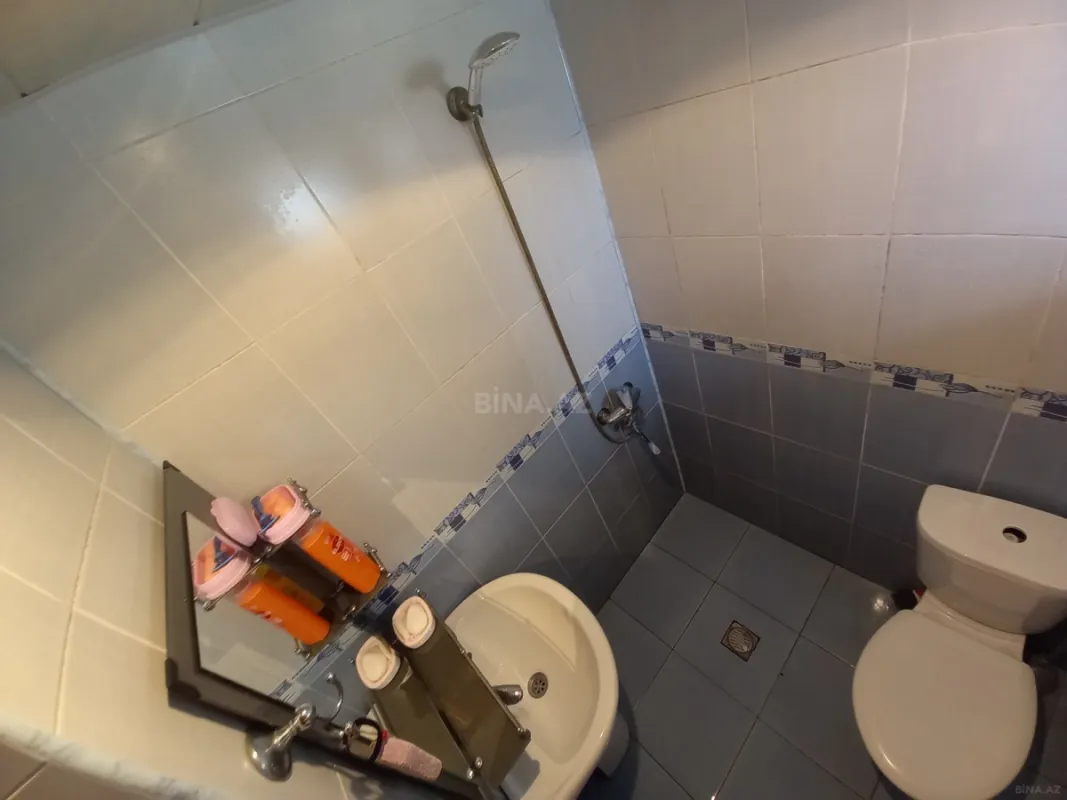 Satılır 5 otaqlı həyət evi 117 m²