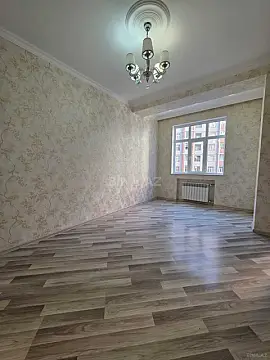 Satılır 2 otaqlı mənzil 56 m²