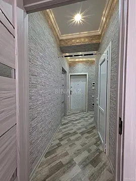 Satılır 2 otaqlı mənzil 56 m²