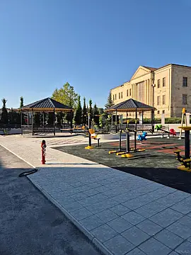 Satılır 1 otaqlı mənzil 48.4 m²