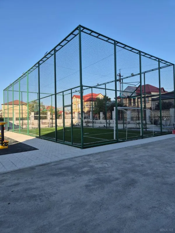 Satılır 1 otaqlı mənzil 48.4 m²