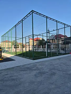 Satılır 1 otaqlı mənzil 48.4 m²