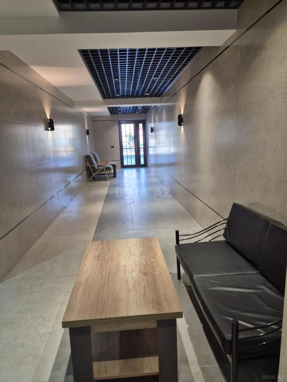Satılır 1 otaqlı mənzil 48.4 m²