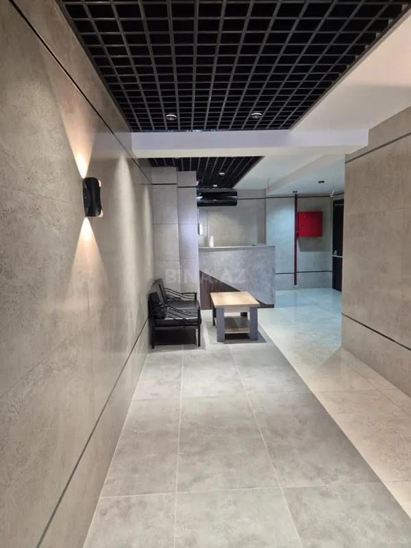 Satılır 1 otaqlı mənzil 48.4 m²