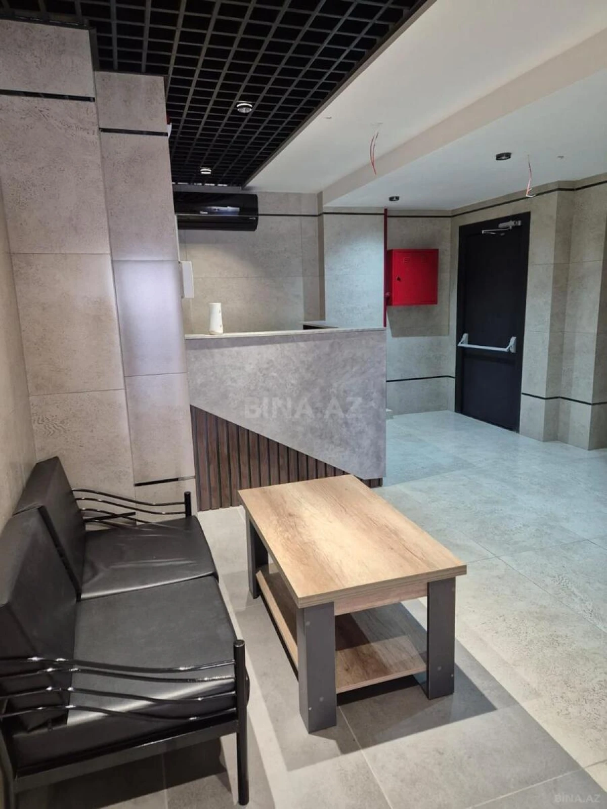 Satılır 1 otaqlı mənzil 48.4 m²
