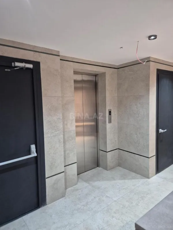 Satılır 1 otaqlı mənzil 48.4 m²