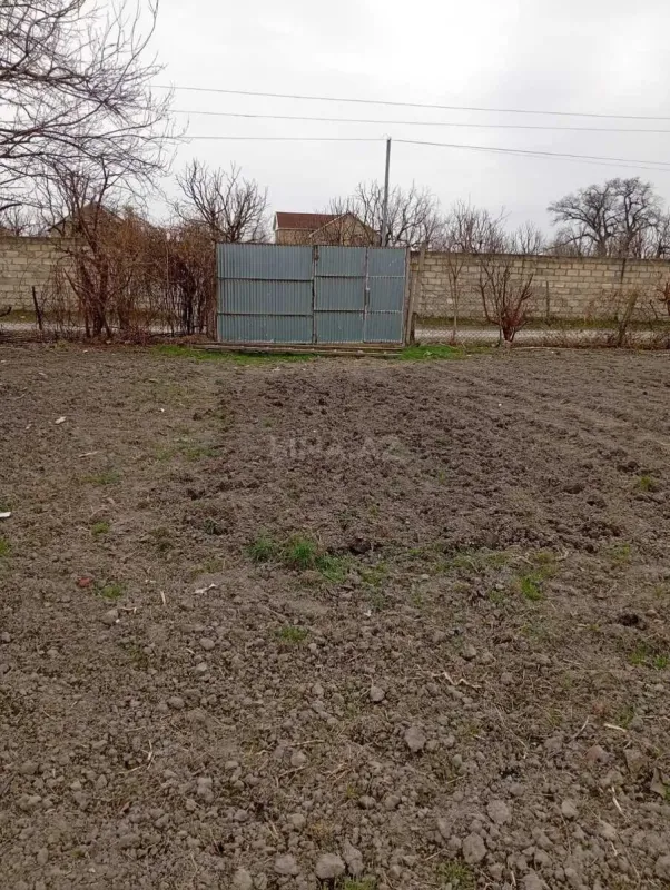 Satılır torpaq sahəsi 20 m²