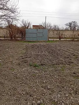 Satılır torpaq sahəsi 20 m² — Göyçay 20.00 m²