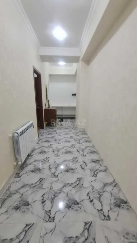 Kirayə verilir 2 otaqlı mənzil 90 m²