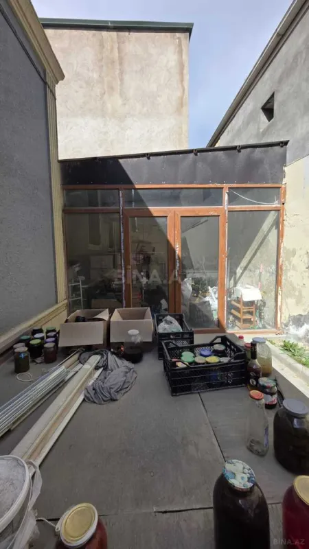 Satılır 4 otaqlı həyət evi 130 m²