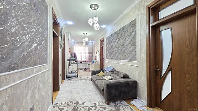 Satılır 4 otaqlı həyət evi 130 m²