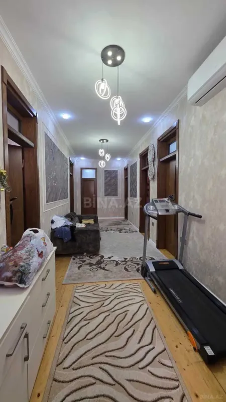 Satılır 4 otaqlı həyət evi 130 m²