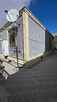Satılır 4 otaqlı həyət evi 130 m²