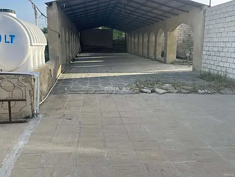 Satılır 5 otaqlı həyət evi 500 m² — Bakı, Qaradağ 5 otaq 500.00 m²